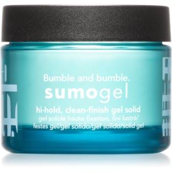 Bumble and bumble Sumogel gel de par - imagine 2
